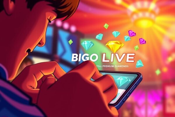 Celebrating Festivals With Themed Bigo Recharge Online Deals
