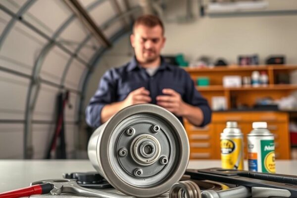 Expert Review: Chamberlain Garage Door Installation in Laguna Woods