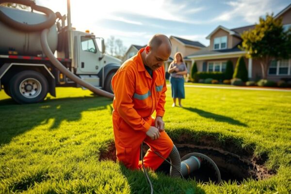 Regular Septic Pump Outs: Key to Avoiding Backups in Santa Clarita
