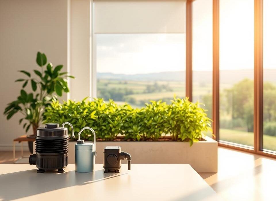 How to Maintain Your RV Sewage Pump in Glendale