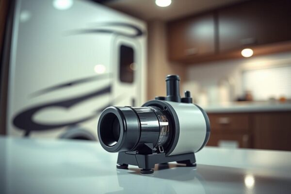 How Same-Day San Pedro RV Septic Service Saves Your Trip