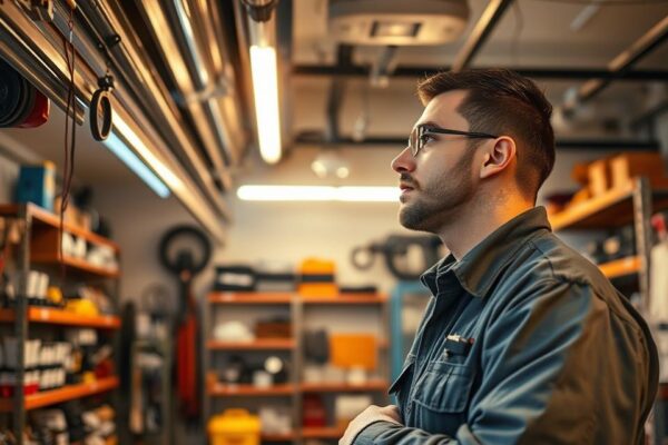 Wall Button vs. Remote Issues: Diagnosing Opener Problems in Villa Park