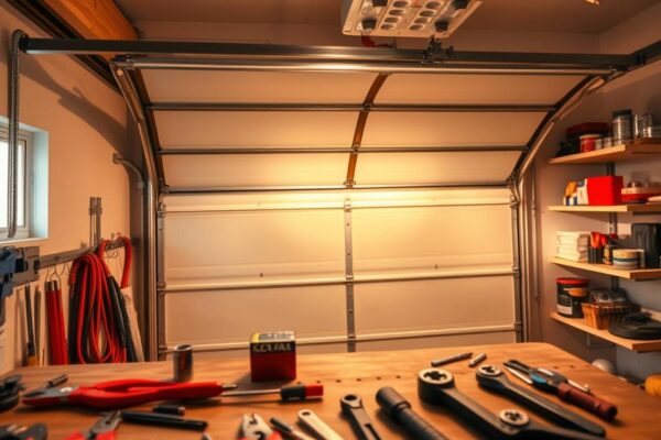 Understanding Garage Door Repair Cost in Rossmoor: A Detailed Breakdown