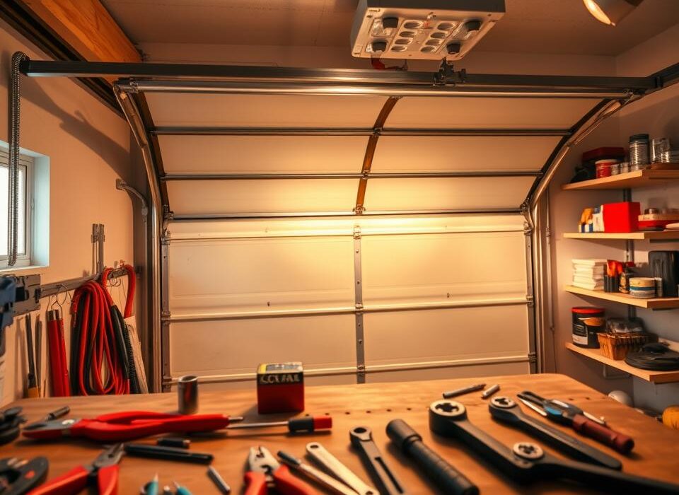 Understanding Garage Door Repair Cost in Rossmoor: A Detailed Breakdown