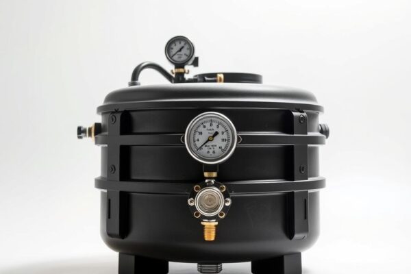Seasonal RV Septic Tank Maintenance Calendar for Brentwood