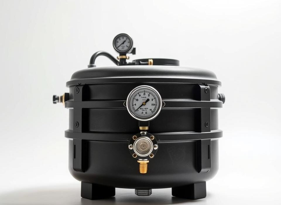 Seasonal RV Septic Tank Maintenance Calendar for Brentwood