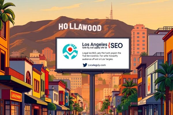Local Film Festivals for SEO Los Angeles Exposure