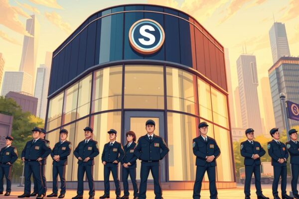 Bundled Offerings in Construction Security Guard Services Houston