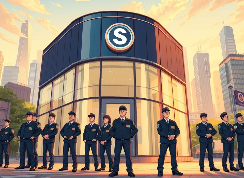 Bundled Offerings in Construction Security Guard Services Houston
