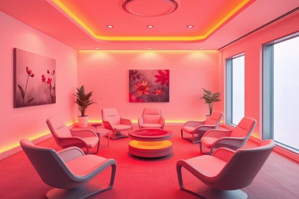 Natural Healing with Red Light New Jersey Success Stories Compilation