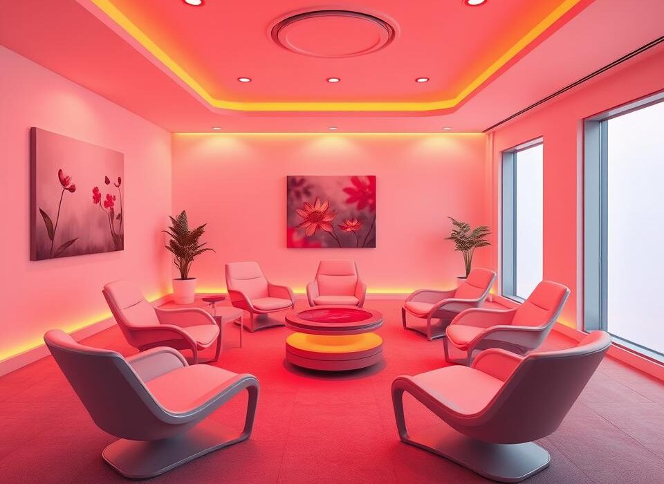 Natural Healing with Red Light New Jersey Success Stories Compilation