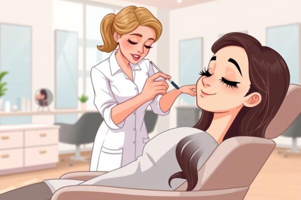 How to Maintain Lash Extensions During Texas Summers in Frisco TX