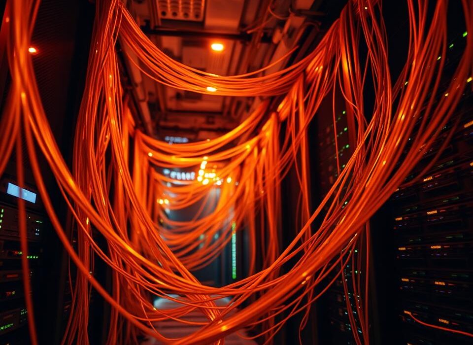 Sheathing Line Fault Detection Systems: Minimizing Scrap and Production Downtime