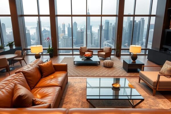 TV Cabinet Reimagined: Floating Designs for Hong Kong Minimalist Décor