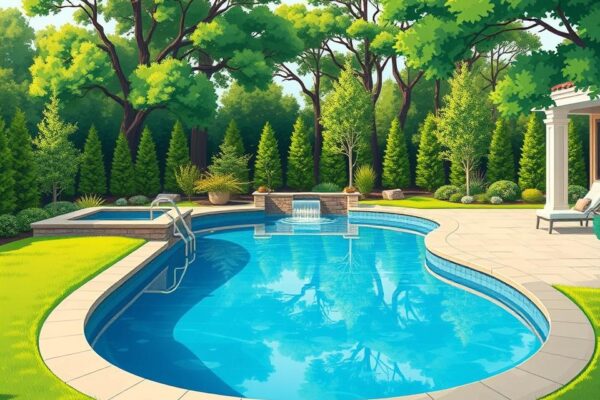 DIY vs Professional Pool Cleaning Atascocita Services