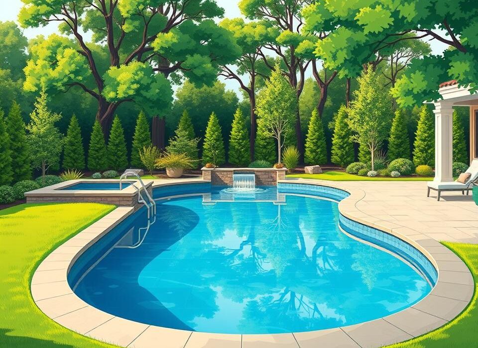 DIY vs Professional Pool Cleaning Atascocita Services