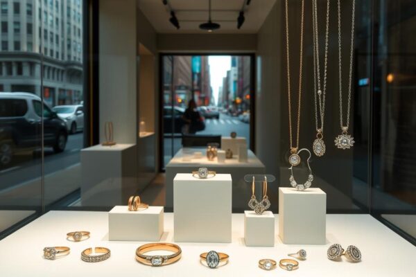 Exploring the Unique Aesthetic of Wwake Jewelry