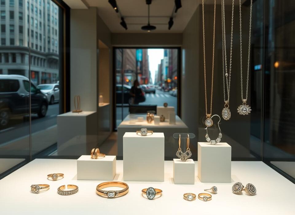 Exploring the Unique Aesthetic of Wwake Jewelry
