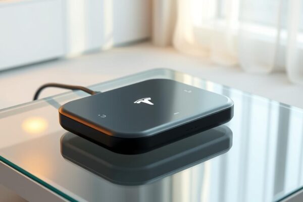 Tesla Model Y Juniper accessories for Quick Charging