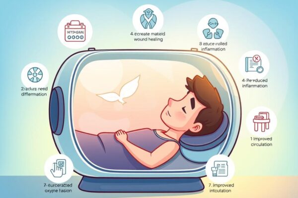 HBOT Hyperbaric Oxygen Therapy in Cosmetic Procedures