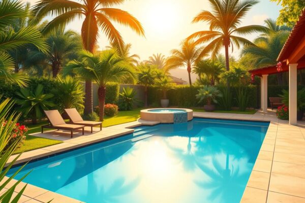 Pool Builders in Kingwood TX Offering Custom Solutions