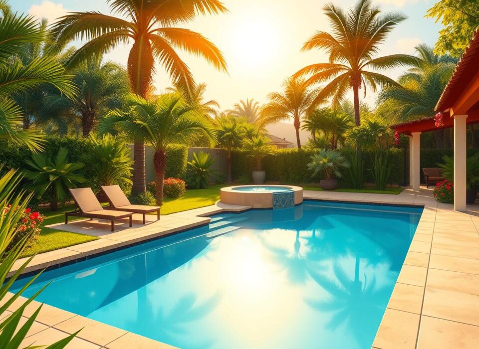 Pool Builders in Kingwood TX Offering Custom Solutions