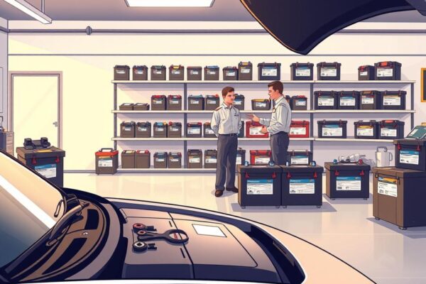Top-Rated Roadside Battery Service San Francisco for Hybrid Cars