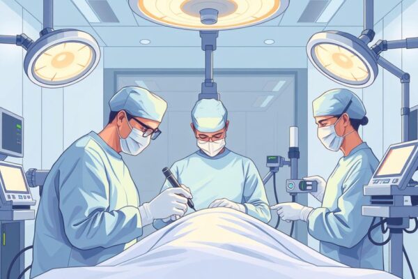 The Evolution of Endoscopy Technology at AMT