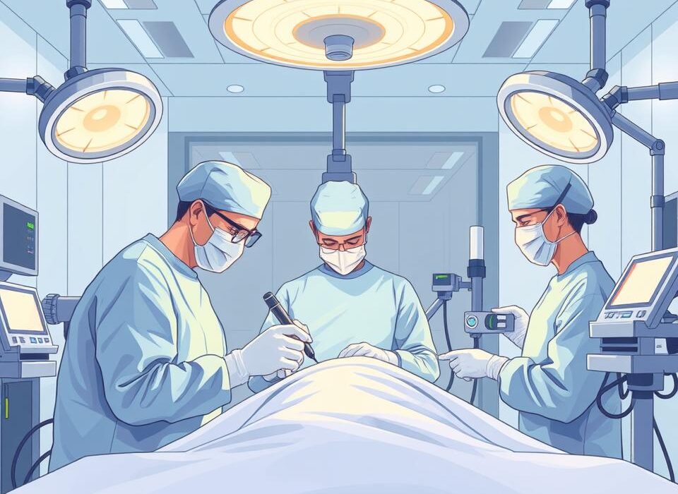 The Evolution of Endoscopy Technology at AMT