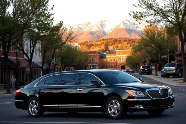 Car Hire Near Me Golden CO When To Choose A Driver